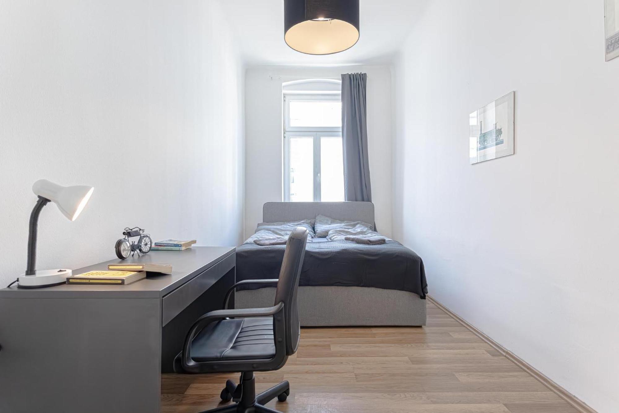Explore Vienna 2Br And 1Lr Retreat Near Westbahnhof Exterior foto